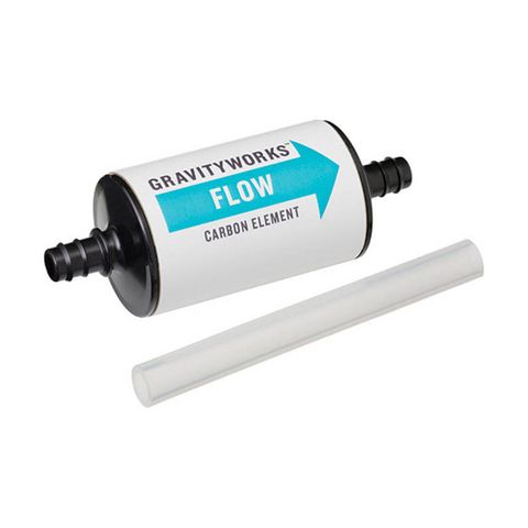 GravityWorks Carbon Element