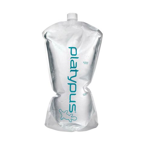 Bottle Logo 2.0L