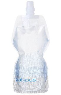SoftBottle 1L Push/Pull Waves*PF