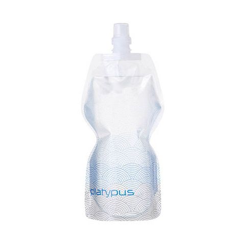 SoftBottle 1L Push/Pull Waves*