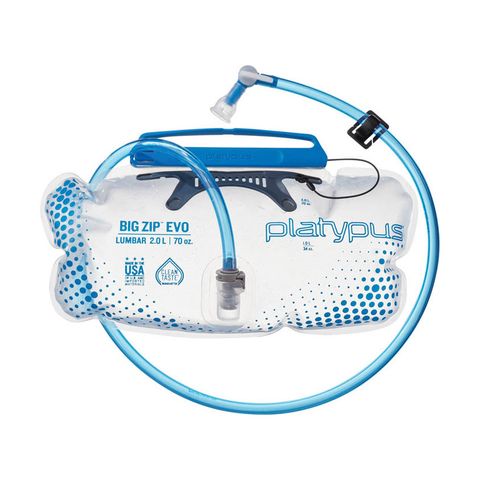 Big Zip EVO Reservoir 2L Lumbar