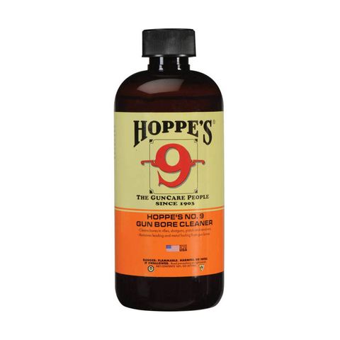 No.9 Bore Cleaner Pint/473ml:DG10