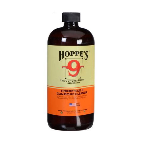 No.9 Bore Cleaner Quart/950ml:DG10