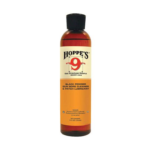 No.9 Black Powder Bore Clean:DG10