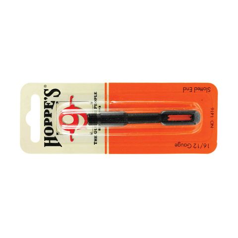 Rod 16-12 Gauge Slotted End