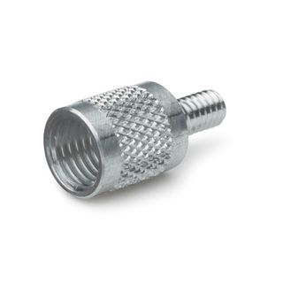 Rod Rifle To Shotgun Adaptor
