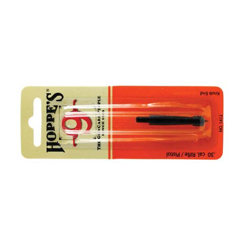 Rod .30 Caliber Knob End