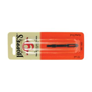Rod .22 Caliber Slotted End
