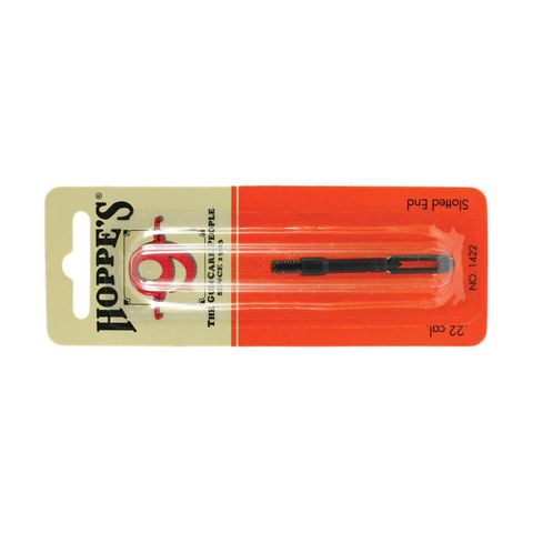 Rod .22 Caliber Slotted End