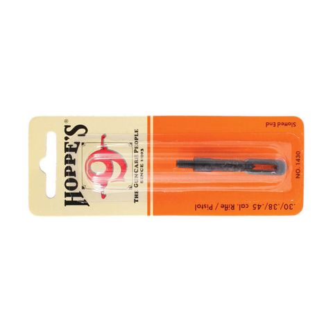 Rod .30 .38 .45 Cal Slotted End
