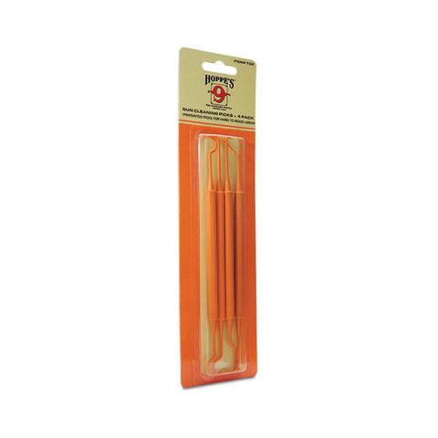Cleaning Picks 4-pack