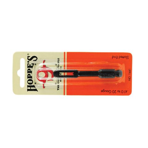 Rod .410-20 Gauge Slotted End
