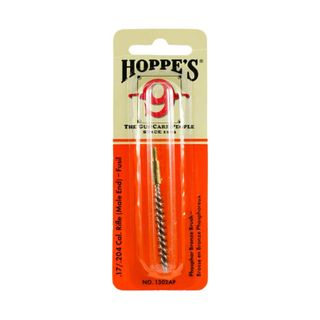 Bronze Brushes .17/.204 Cal Male