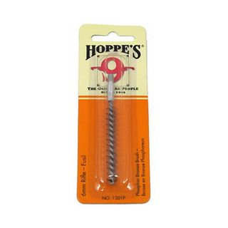 Bronze Brushes 6mm