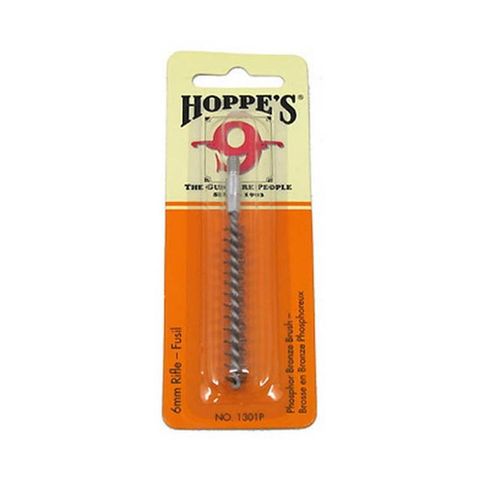Bronze Brushes 6mm