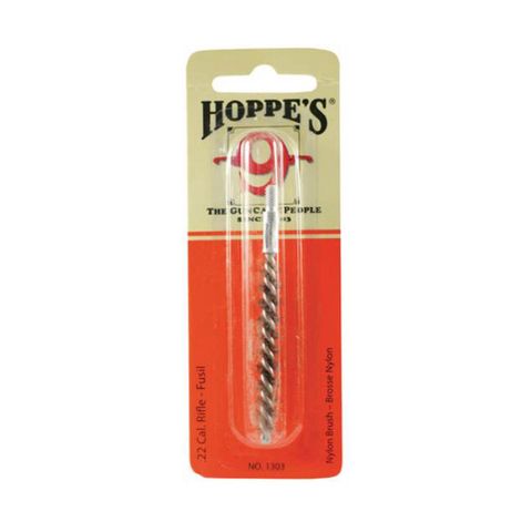 Nylon Brushes .22 Caliber