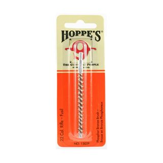 Bronze Brushes .22 Caliber
