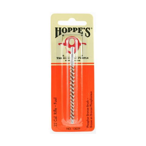 Bronze Brushes .22 Caliber