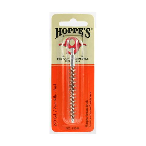 Bronze Brushes .270 Caliber/7mm