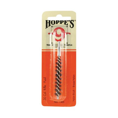 Nylon Brushes .30 Caliber