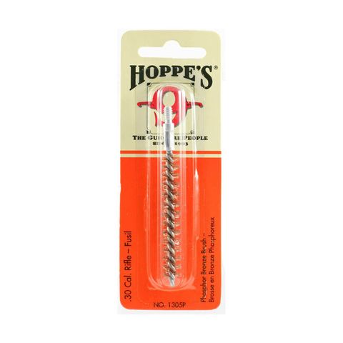 Bronze Brushes .30 Caliber