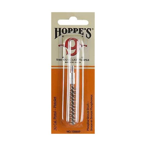 Bronze Brushes .32 Cal Pistol