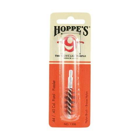 Nylon Brushes .44/.45 Cal Pistol