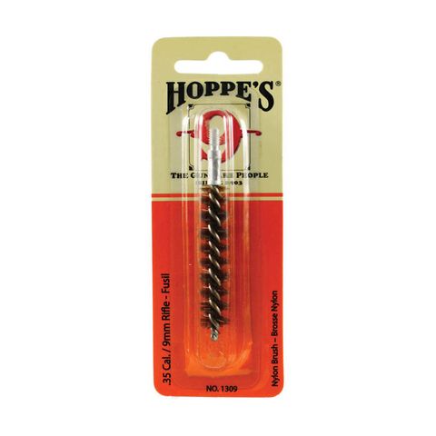 Nylon Brushes .35 Caliber/9mm