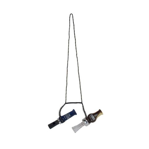 Call: Double Lanyard