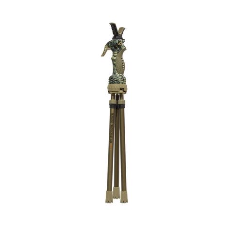 Trigger Stick Gen3 Tripod 46-76cm