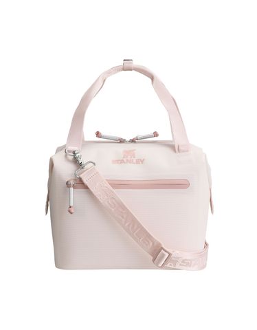 The All Day Julienne Mini Cooler | 10 Can | 6.8L | Rose Quartz