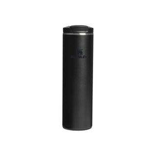 The Transit Flip Top Mug | 16 OZ | 0.47 L | Black 2.0