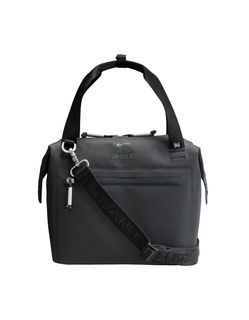 The All Day Julienne Mini Cooler | 10 Can | 6.8L | Black