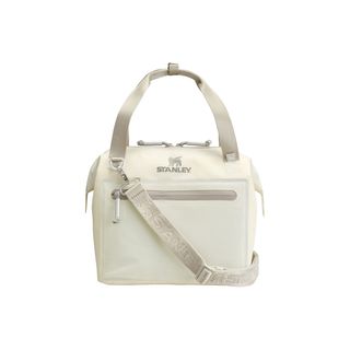 The All Day Julienne Mini Cooler | 7.4 QT | 7.0 L | Cream