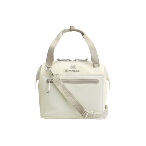 The All Day Julienne Mini Cooler | 7.4 QT | 7.0 L | Cream