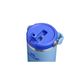 The IceFlow Flip Straw 2.0 Tumbler | 30 OZ | 0.89 L | Blue Sky