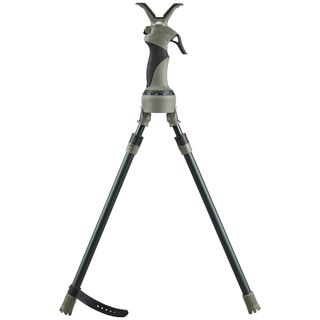 Trigger Stick X Bipod 74-104cm