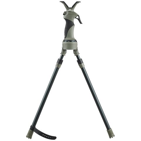 Trigger Stick X Bipod 74-104cm