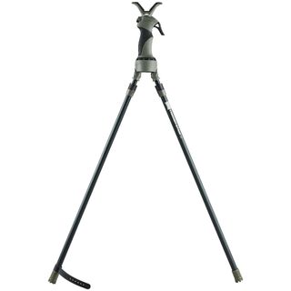 Trigger Stick X Bipod 104-168cm