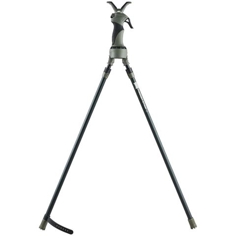 Trigger Stick X Bipod 104-168cm