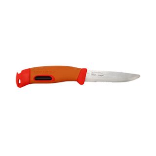 Companion Spark Emergency (S) Hi-vis Red/Burnt Orange