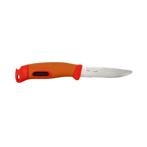 Companion Spark Emergency (S) Hi-vis Red/Burnt Orange