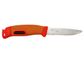 Companion Spark Emergency (S) Hi-vis Red/Burnt Orange