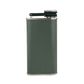 Classic Easy Fill Wide Mouth Flask | 8 OZ | 0.24 L | Green