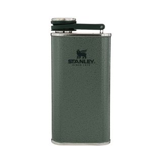 Wide Mouth Flask | 8 OZ