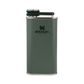 Classic Easy Fill Wide Mouth Flask | 8 OZ | 0.24 L | Green