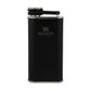 Classic Easy Fill Wide Mouth Flask | 8 OZ | 0.24 L | Black