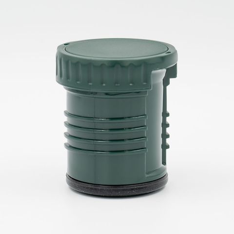 Stopper for Classic Flask