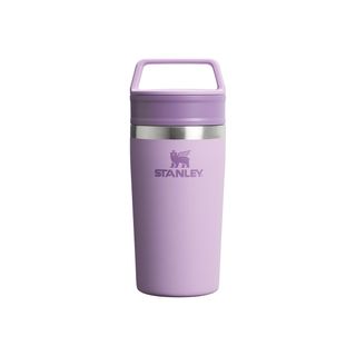 The Caf&eacute;-To-Go Travel Mug | 12 OZ | 0.35 L | Lilac