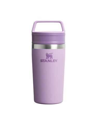 The Caf&eacute;-To-Go Travel Mug | 12 OZ Lilac